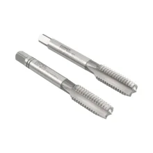 Macho Rosca M10 X 1,50mm MA 2 Peças - Dormer