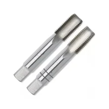 Macho Rosca M7 X 1,0 MA Aço Rápido Esquerda 11F - Dormer