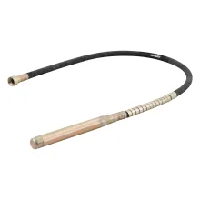 Mangote para Vibrador de Concreto 35 mm x 2,40 metros - Vonder