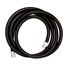 Mangueira de Borracha 1/2" 10 Metros MF 1/2" - Bremen