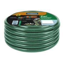 Mangueira de Borracha para Jardim 1/2" com 30 metros - Tramontina