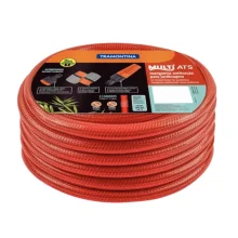 Mangueira de Borracha para Jardim 1/2" com 30 Metros - Tramontina