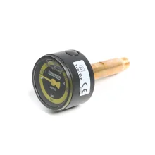 Manometro 0-30 MPA Lavadora de Alta Pressão HD 10/25 - Karcher Faça uma descrição Genérica