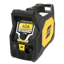 Máquina de Corte Plasma Cutmaster 40+ SL60 - Esab