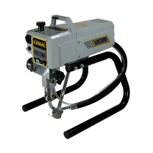 Máquina de Pintura Airless 1000 Watts 220V LPA-1000 - Lynus