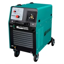 Máquina de Solda MIG/MAG Vulcano 250M Monofásica 220V - Balmer