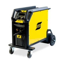 Máquina de Solda Mig 250A Rustler EM 300i 220/380V - Esab