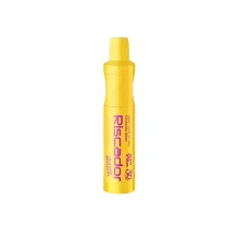 Marcador Industrial 2 mm 60ml Amarelo - Riscofer