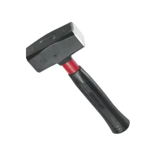 Marreta 1,5kg com Cabo de Fibra 20-F1500 - Gedore