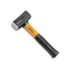 Marreta 1,5kg com Cabo de Fibra - Beta