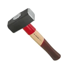 Marreta 1kg  com Cabo 620E-1000 - Gedore