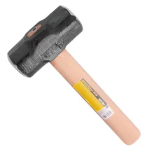 Marreta 2,0kg com Cabo - Vonder