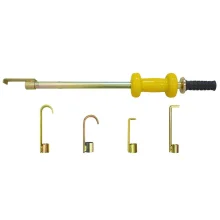 Marreta Dinâmica com 5 Ponteiras - Band