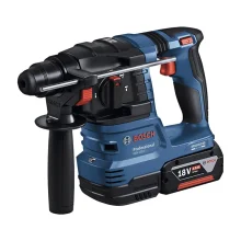 Martelete Perfurador à Bateria 18V GBH 185-LI s/Bat - Bosch