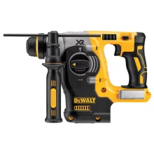 Martelete Perfurador à Bateria 20V DCH273B XR s/Bat - Dewalt