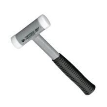 Martelo Antiretrocesso 25 248St - Gedore