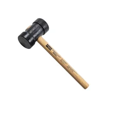Martelo de Borracha Master 60mm - Tramontina