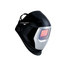 Máscara de Solda Automática Speedgas Preto - 3M