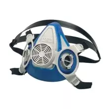 Máscara Semi Facial Advantage 200 Ls Sem Forro - MSA