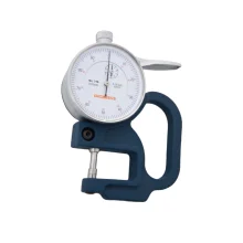 Medidor de Espessura 0 a 10mm 130.125 - Digimess