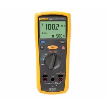 Medidor de Resistência de Isolamento 1503 - Fluke