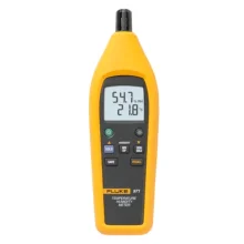 Medidor de Temperatura e Umidade 971 - Fluke