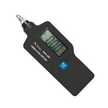 Medidor de Vibração MVA-400 - Minipa