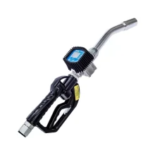 Medidor Digital Óleo Lubrificante 3/4" BO-18 -Bozza