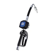 Medidor Digital Para Óleo B-900 - Bozza