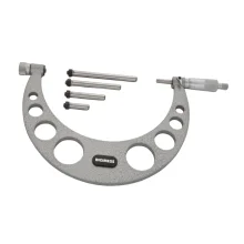 Micrômetro 0 a 150mm Externo 110.220A - Digimess