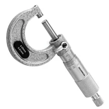 Micrômetro 0 a 25 mm Externo 110.100 - Digimess