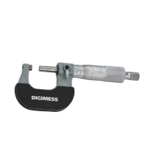 Micrômetro 100mm a 125mm Externo 110.208 - Digimess