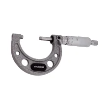 Micrômetro 25 a 50mm Externo 110.101 - Digimess