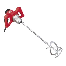 Misturador Elétrico de Argamassa 1200 Watts 127V HM-120 - Cortag