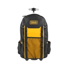 Mochila para Ferramentas com Rodas - Stanley