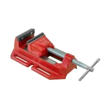 Morsa de Suporte para Furadeira Número 2 - Somar