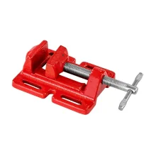 Morsa de Suporte para Furadeira Portatil - Somar