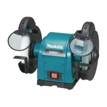 Moto Esmeril 8 440W GB801 Monofásico 220V - Makita