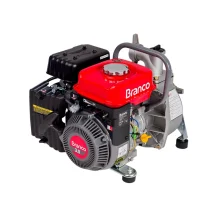 Motobomba à Gasolina Autoescorvante 3CV 1,5" B4T-702S Branco