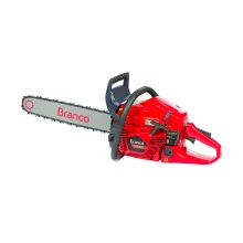 Motosserra à Gasolina 49,9CC BMT53A - Branco