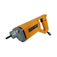Motovibrador de Concreto com Mangote 1,5m 1500W LMP1500 - Lynus