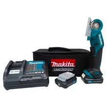 Multi Cortadora à Bateria 12v CP100DSAE 2 Baterias - Makita