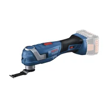 Multicortadora à Bateria 18V GOP 185-LI sem Bateria - Bosch