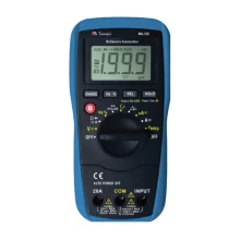 Multimetro Automotivo Digital MA-150 - Minipa
