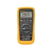 Multímetro Digital CAT IV True RMS 28 II - Fluke