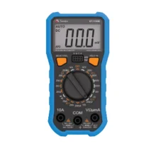 Multímetro Digital ET-1100B - Minipa