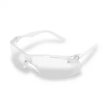 Óculos de Segurança Lêmure Incolor - Kalipso