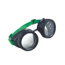 Óculos de Segurança para Solda Maçarico - Carbografite