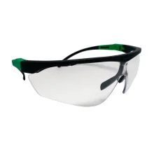 Óculos de Segurança Targa Incolor - Carbografite