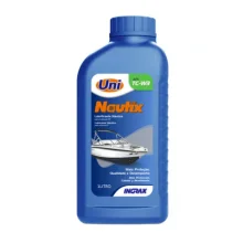 Óleo Lubrificante para Motor 2 Tempos 1 Litro Barco - Ingrax